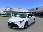 2024 Corolla Thumbnail 4