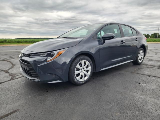 2024 Toyota Corolla - $19,675