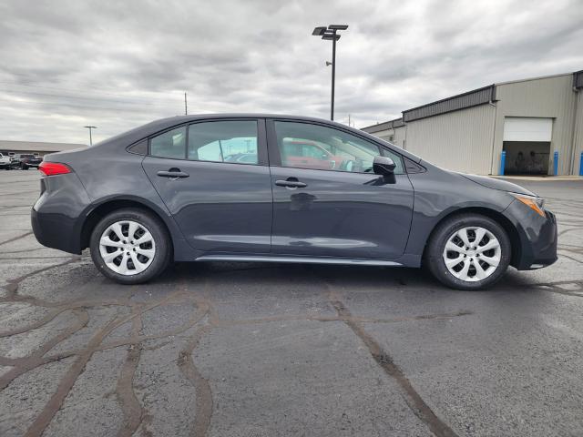 2024 Toyota Corolla - $19,675