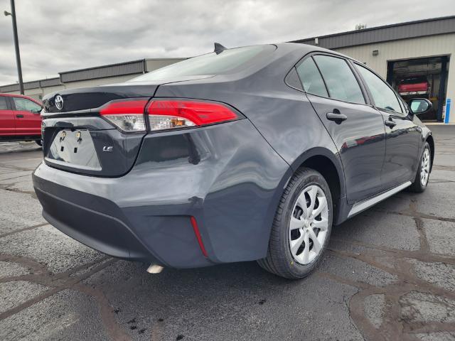 2024 Toyota Corolla - $19,675