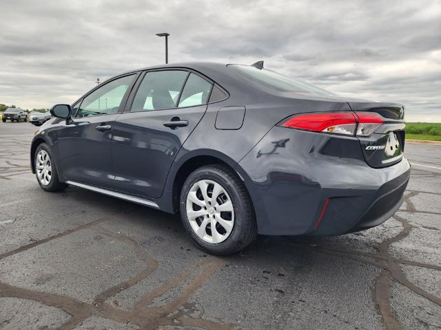 2024 Toyota Corolla - $19,675