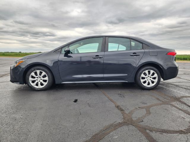2024 Toyota Corolla - $19,675