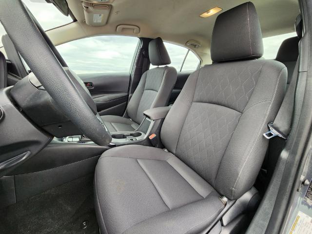 2024 Toyota Corolla - $19,675