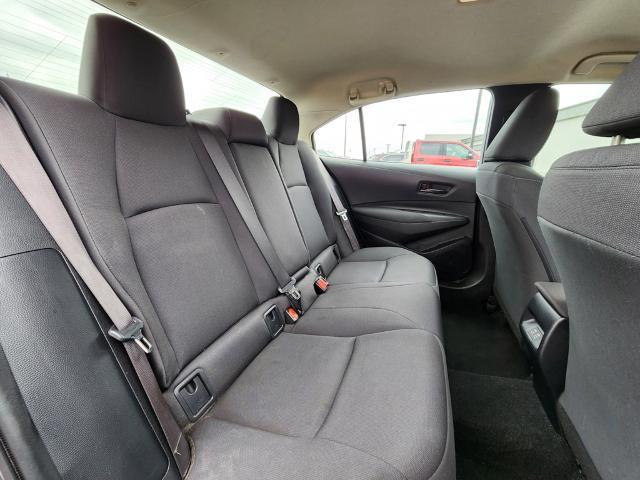 2024 Toyota Corolla - $19,675