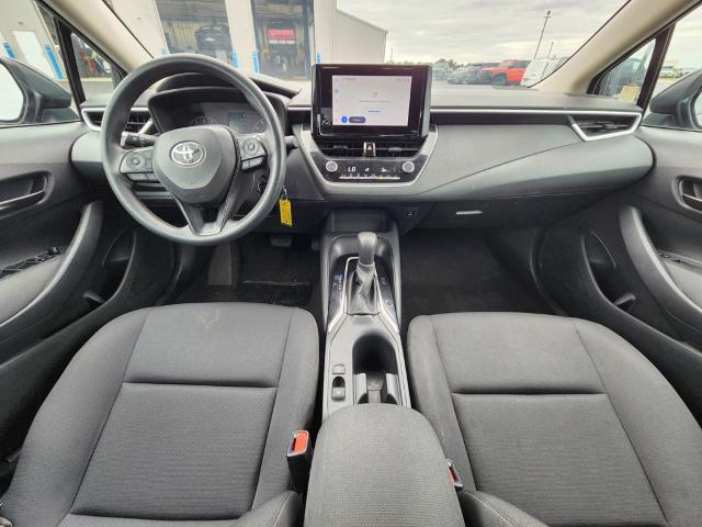2024 Toyota Corolla - $19,675