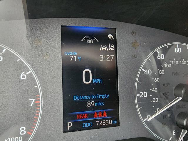 2024 Toyota Corolla - $19,675