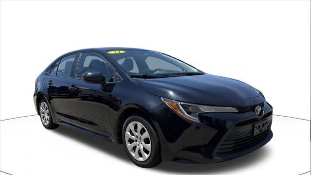 Preowned 2024 Toyota Corolla LE for Sale