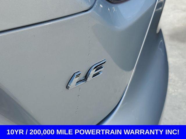 2024 Toyota Corolla - $18,988