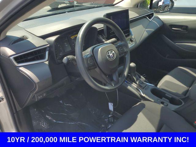 2024 Toyota Corolla - $18,988