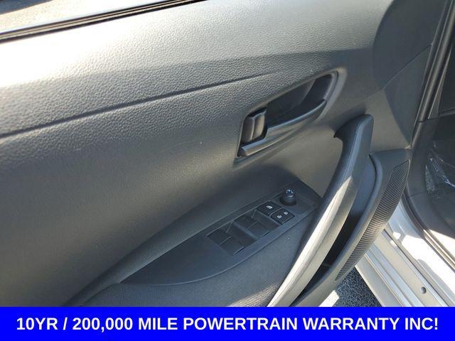 2024 Toyota Corolla - $18,988