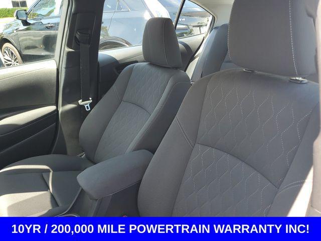 2024 Toyota Corolla - $18,988