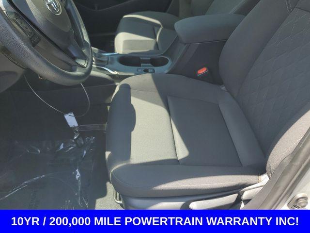 2024 Toyota Corolla - $18,988