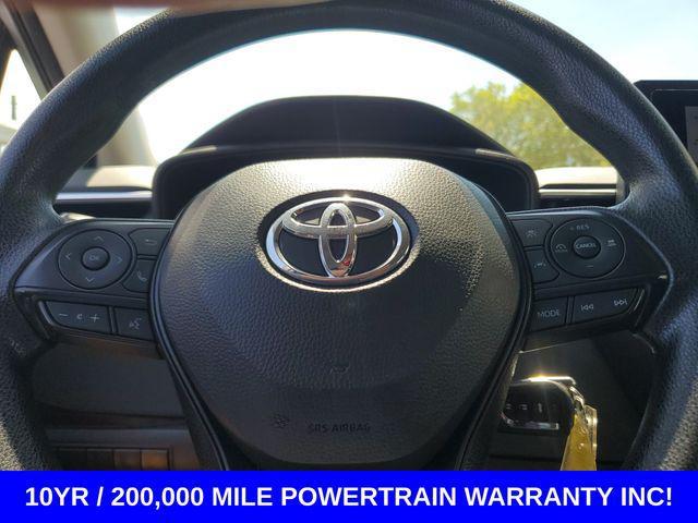 2024 Toyota Corolla - $18,988