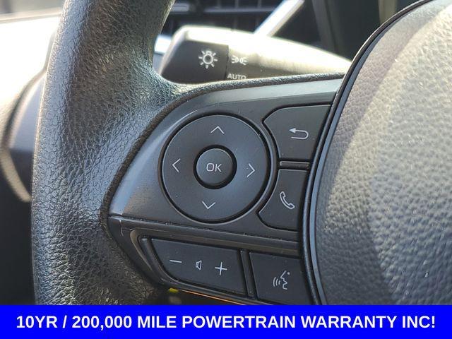 2024 Toyota Corolla - $18,988