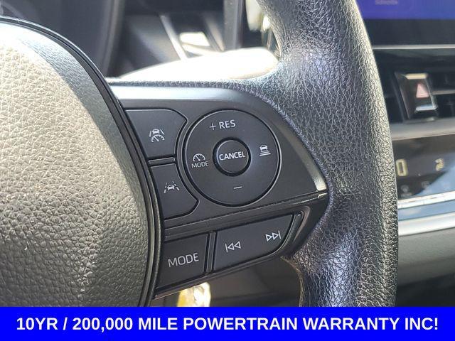 2024 Toyota Corolla - $18,988
