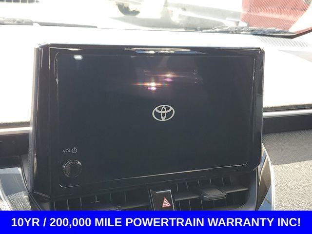 2024 Toyota Corolla - $18,988