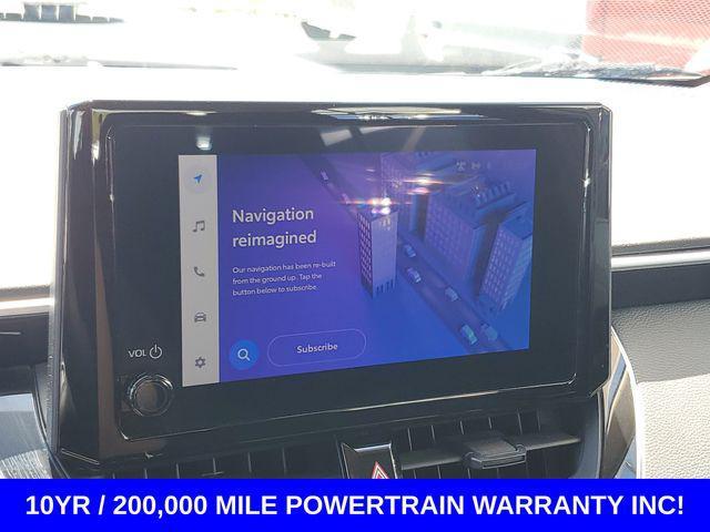 2024 Toyota Corolla - $18,988