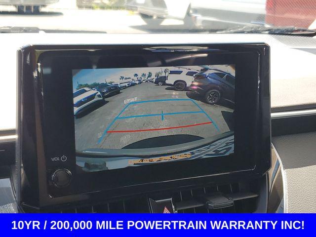 2024 Toyota Corolla - $18,988