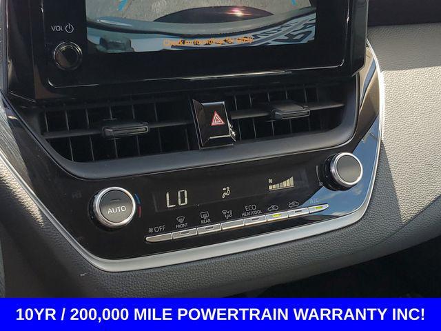 2024 Toyota Corolla - $18,988