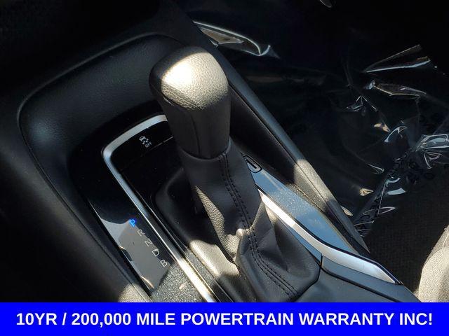 2024 Toyota Corolla - $18,988