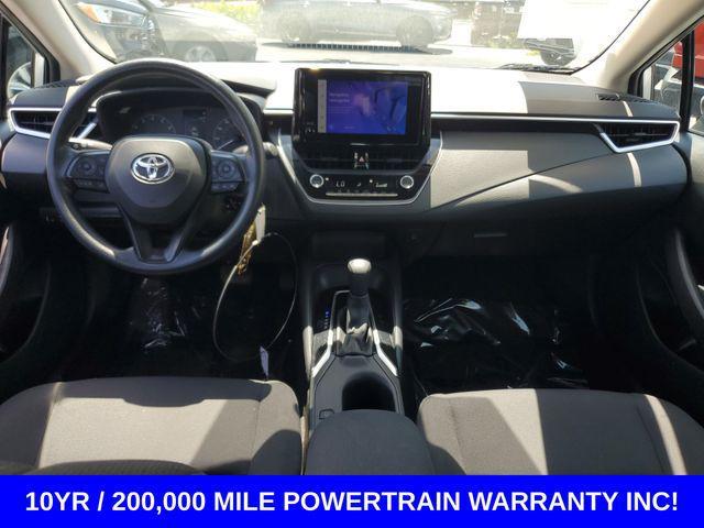 2024 Toyota Corolla - $18,988