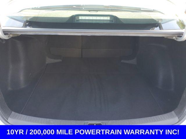 2024 Toyota Corolla - $18,988