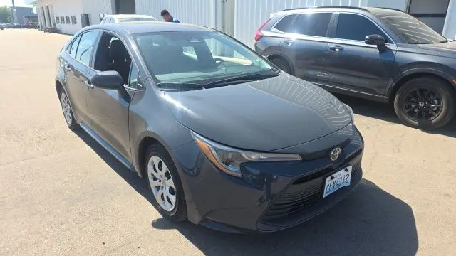 Preowned 2024 Toyota Corolla LE for Sale