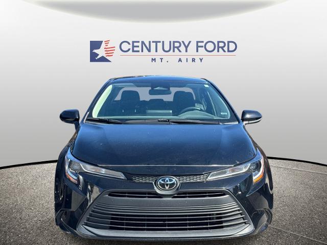 2024 Toyota Corolla - $20,000