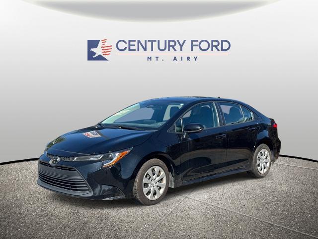 2024 Toyota Corolla - $20,000