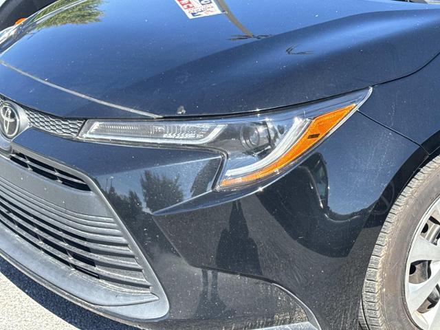 2024 Toyota Corolla - $20,000