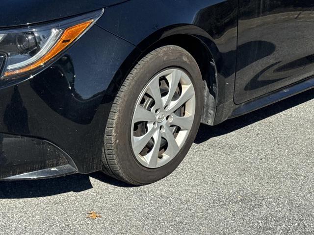 2024 Toyota Corolla - $20,000