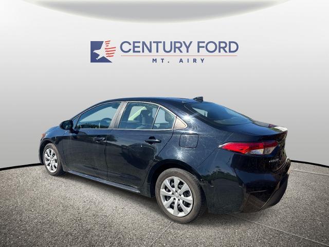 2024 Toyota Corolla - $20,000