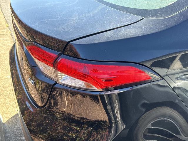 2024 Toyota Corolla - $20,000