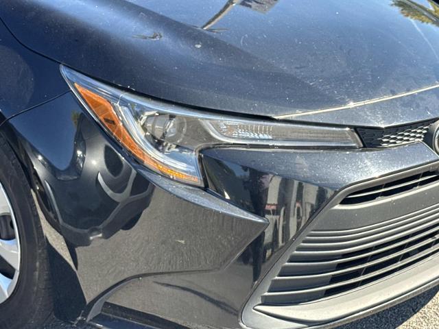 2024 Toyota Corolla - $20,000