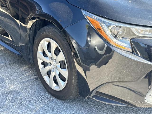 2024 Toyota Corolla - $20,000
