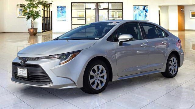 Preowned 2024 Toyota Corolla LE for Sale