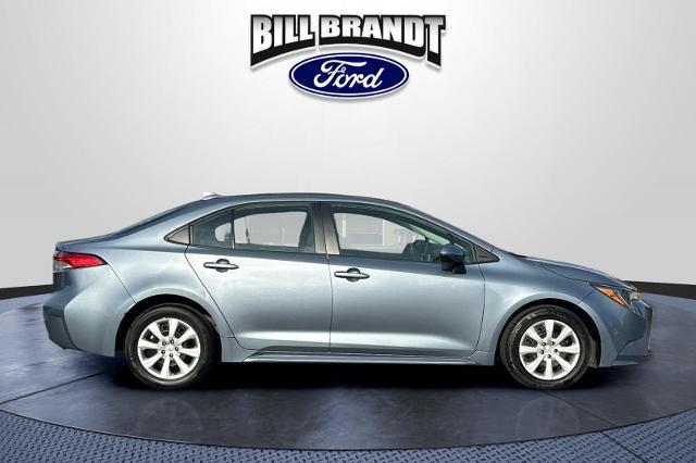 2024 Toyota Corolla - $20,170