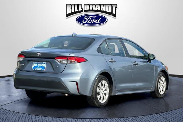 2024 Toyota Corolla - $20,170