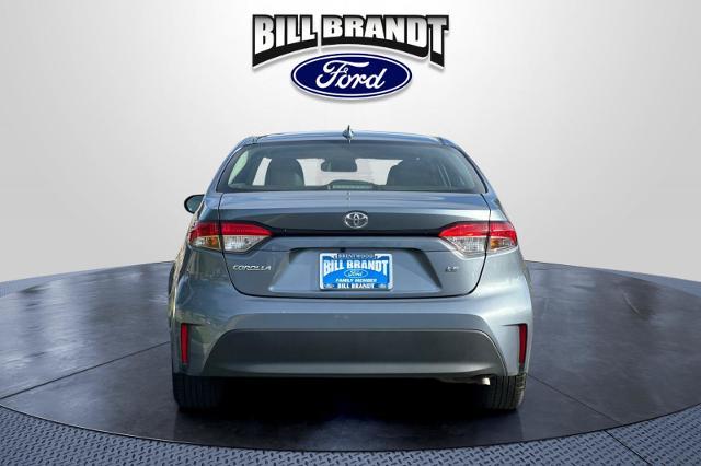 2024 Toyota Corolla - $20,170