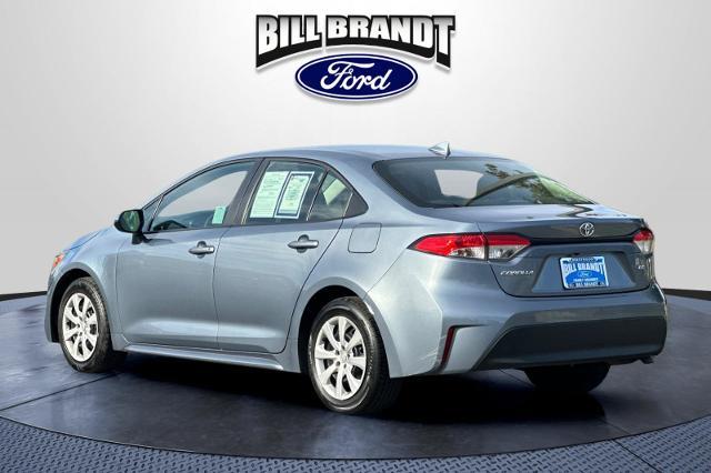 2024 Toyota Corolla - $20,170