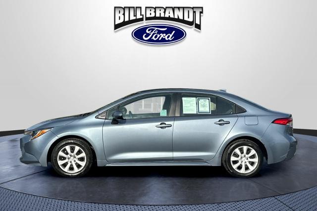 2024 Toyota Corolla - $20,170
