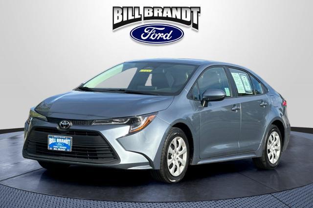 2024 Toyota Corolla - $20,170