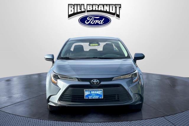 2024 Toyota Corolla - $20,170