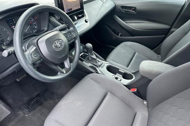 2024 Toyota Corolla - $20,170