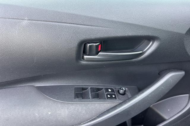 2024 Toyota Corolla - $20,170