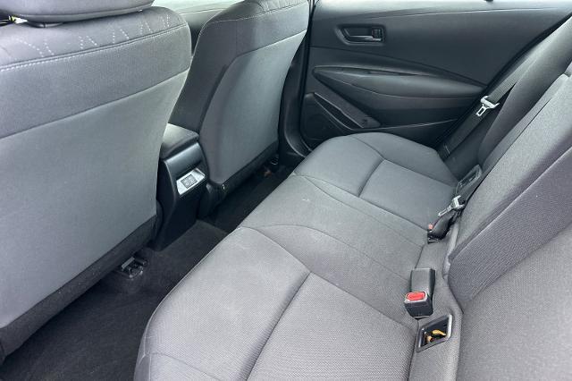 2024 Toyota Corolla - $20,170