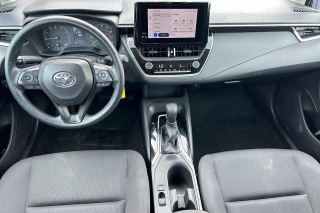 2024 Toyota Corolla - $20,170