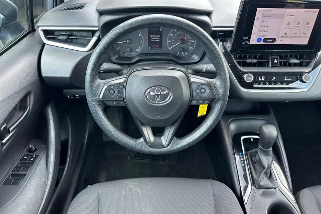 2024 Toyota Corolla - $20,170
