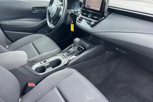 2024 Toyota Corolla - $20,170
