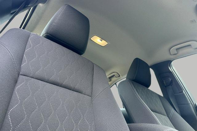 2024 Toyota Corolla - $20,170